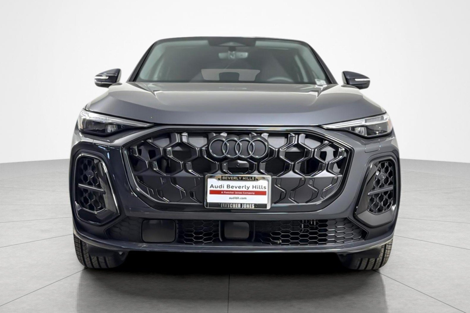 New 2026 Audi Q5 Premium Plus AWD/4WD image 8