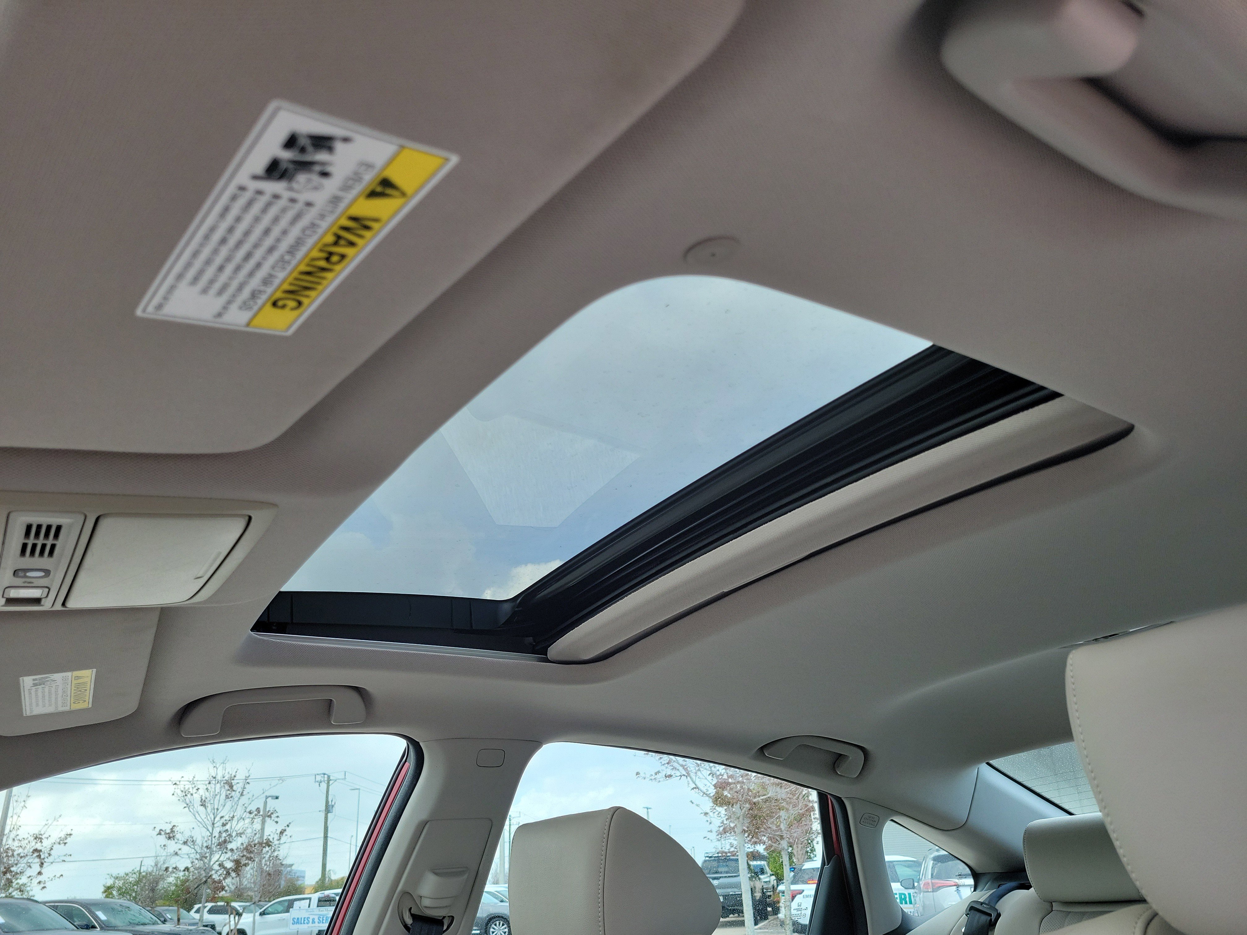 Used 2019 Honda Accord Touring image 21