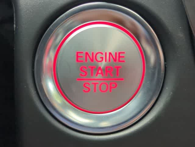 Used 2025 Acura ADX A-Spec FWD image 39
