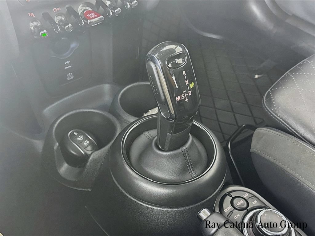 Used 2023 MINI Cooper S FWD image 17