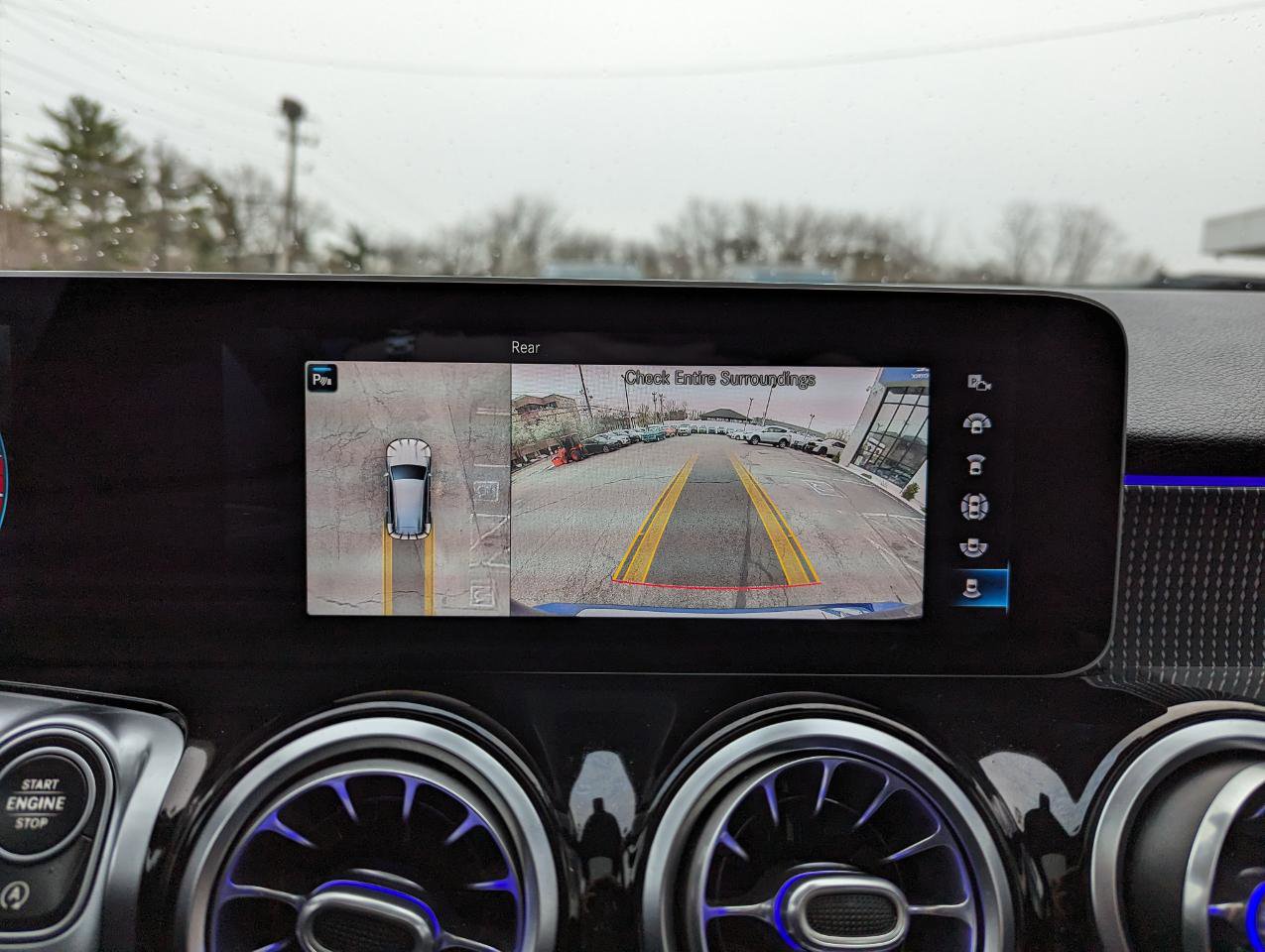 Used 2020 Mercedes-Benz GLB 250 4MATIC image 22