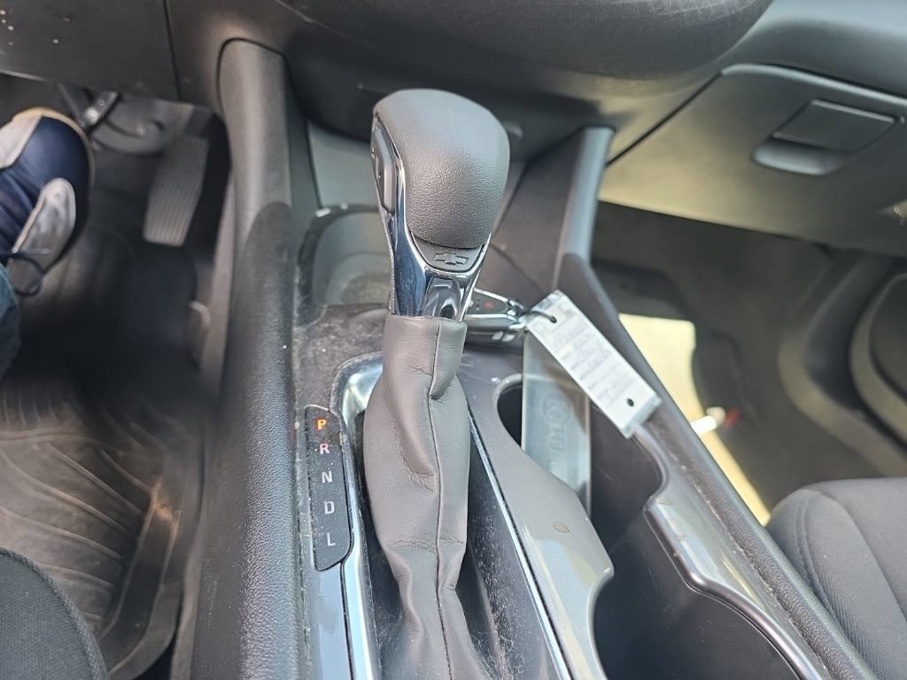 Used 2022 Chevrolet Malibu LS FWD image 18