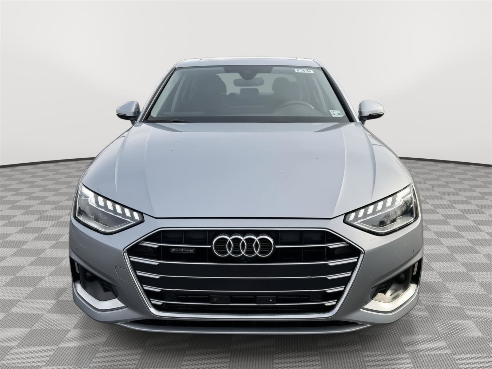 Used 2023 Audi A4 2.0T Premium Plus w/ Premium Plus Package image 2