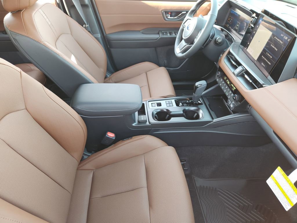 New 2026 Subaru Outback Touring image 10