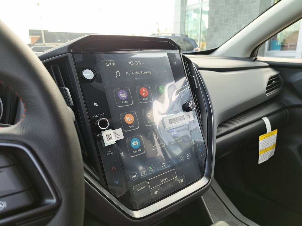 New 2026 Subaru Crosstrek 2.5i Limited image 13