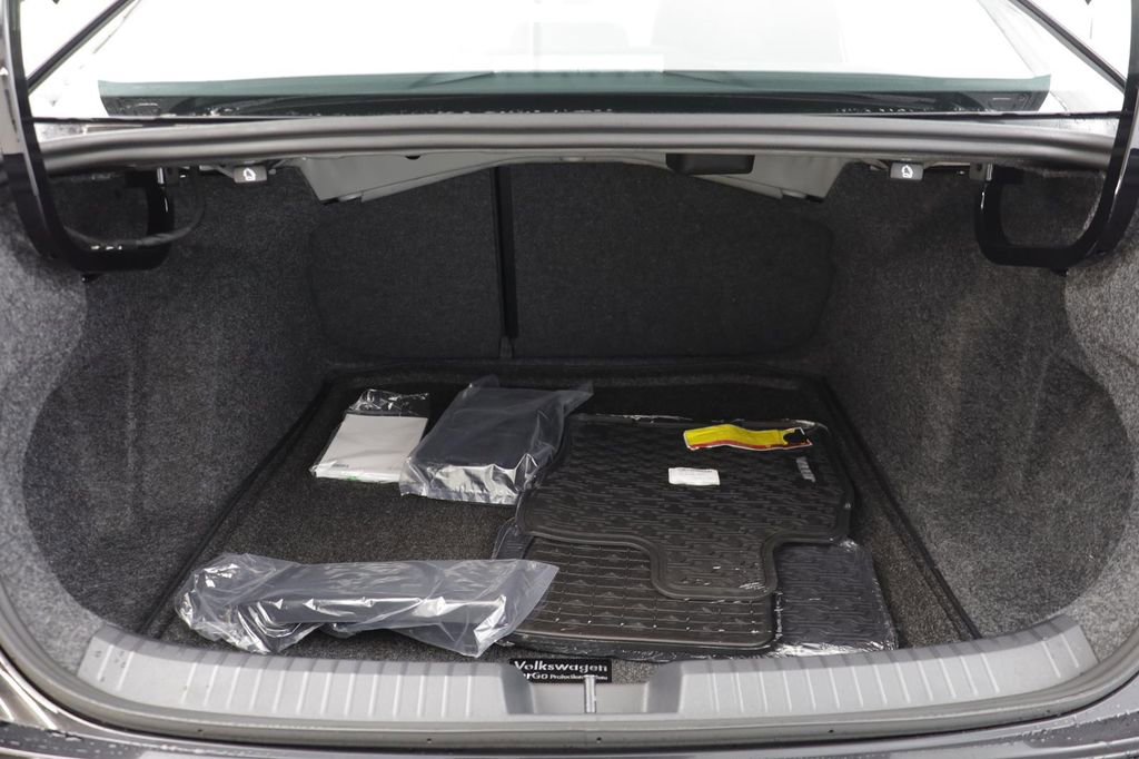 New 2026 Volkswagen Jetta Sport image 18