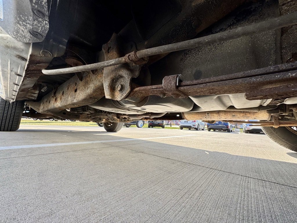 Used 2006 Toyota Tacoma 2WD Regular Cab image 40