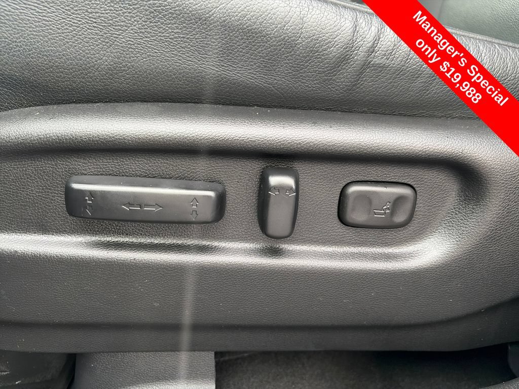 Used 2021 Honda Pilot Touring image 18