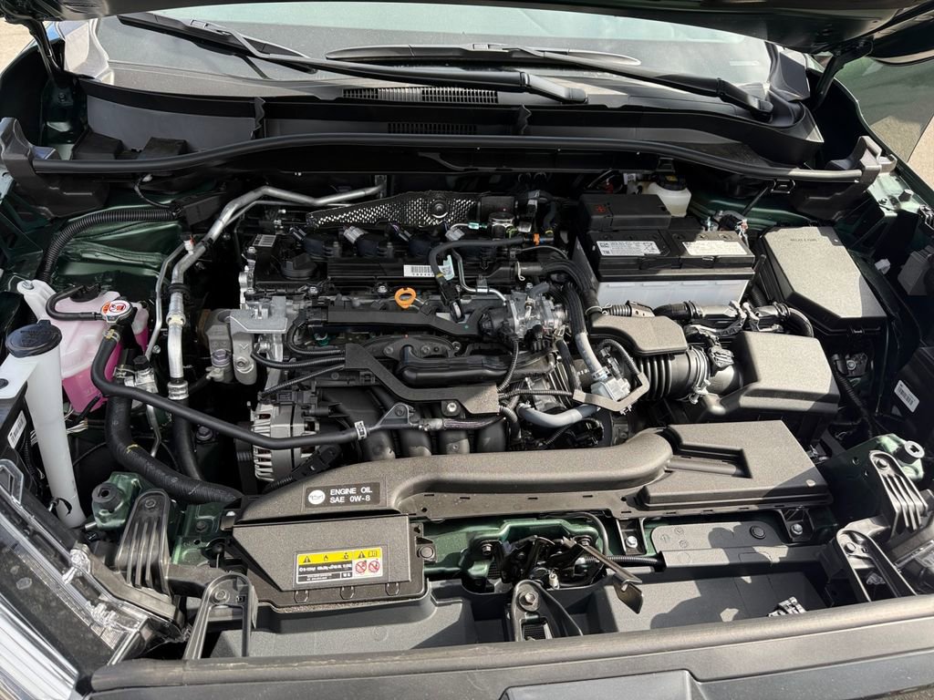 New 2026 Toyota Corolla Cross XLE image 31