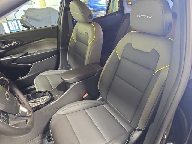 New 2026 Chevrolet Trax ACTIV w/ Driver Confidence Package FWD image 15