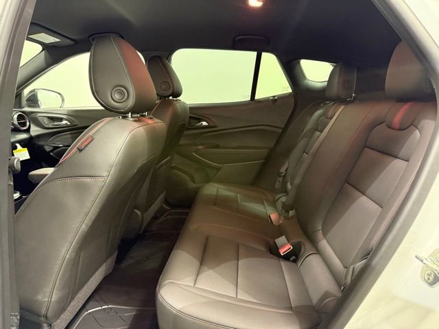 New 2026 Chevrolet Trax RS image 23