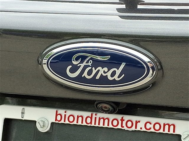 Used 2019 Ford Escape SEL AWD/4WD image 29
