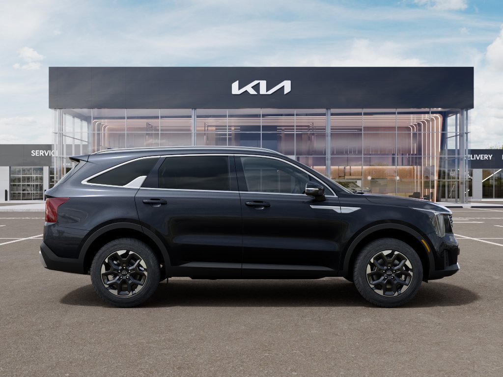 New 2026 Kia Sorento S AWD/4WD image 7