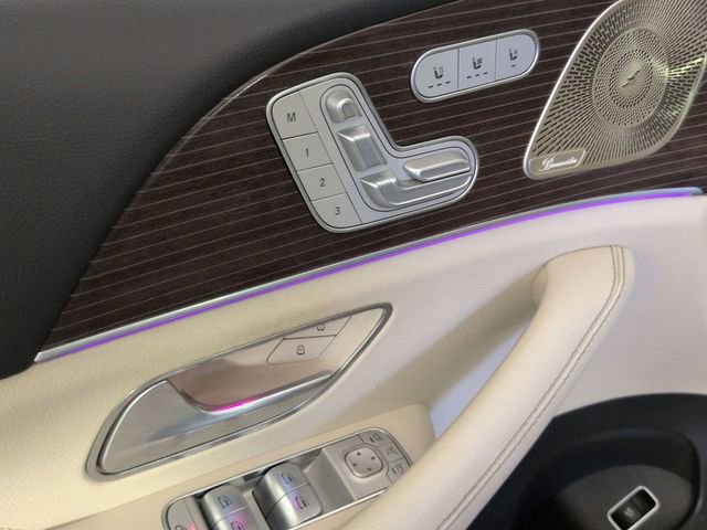 Used 2021 Mercedes-Benz GLE 450 4MATIC image 10