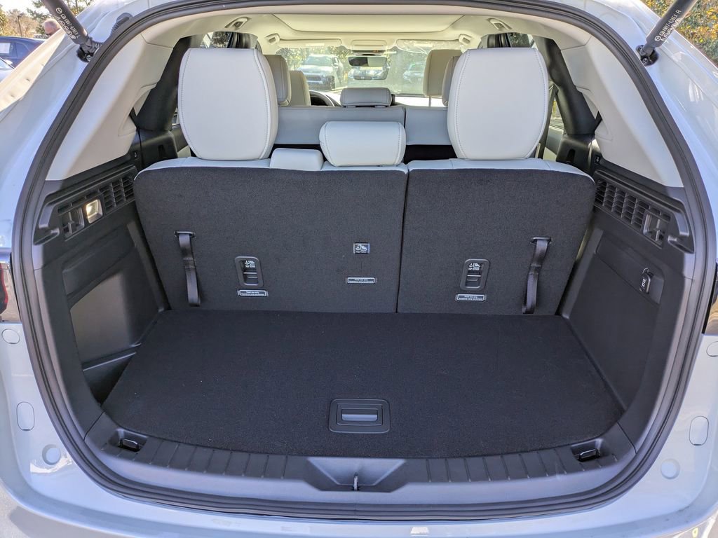 New 2026 MAZDA CX-90 3.3 Turbo S w/ Premium Package image 17