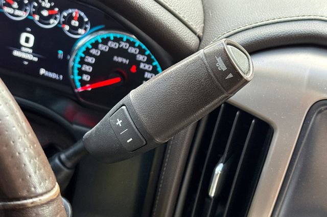 Used 2019 GMC Sierra 2500 Denali w/ Duramax Plus Package image 20