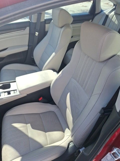 Used 2021 Honda Accord EX-L image 12