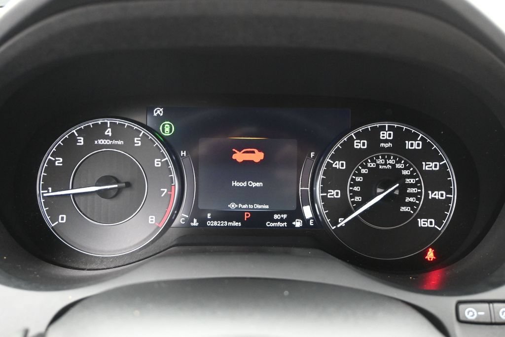 Used 2024 Acura RDX SH-AWD w/ Advance Package image 14