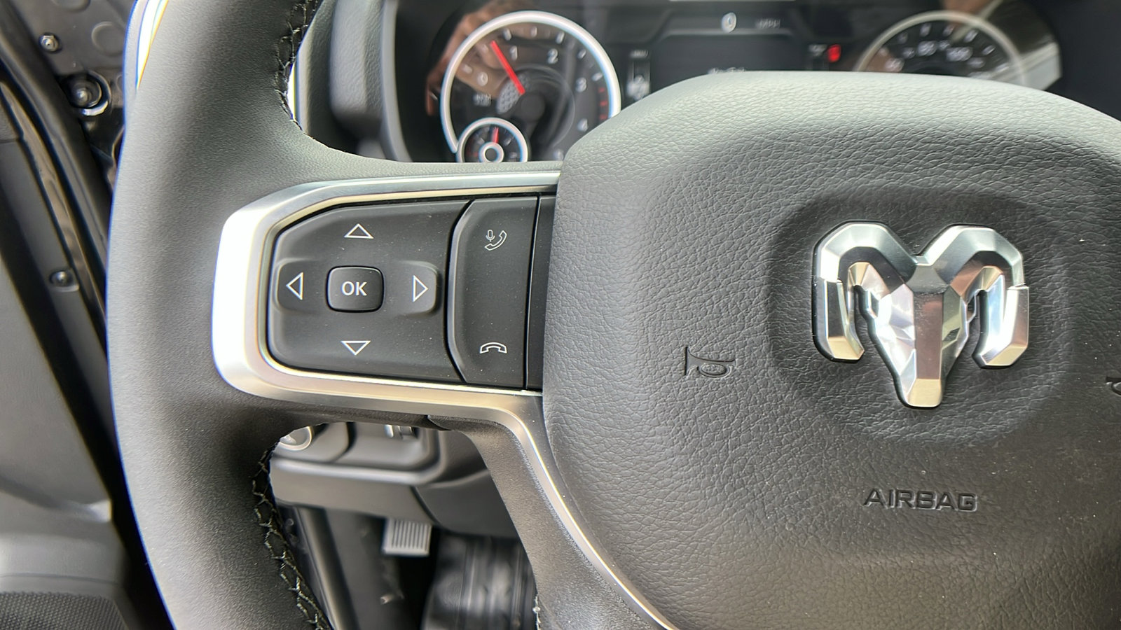 New 2025 RAM 5500 2WD Regular Cab image 21