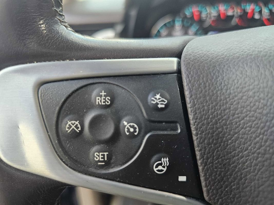 Used 2018 GMC Yukon XL SLT w/ Premium Edition AWD/4WD image 21