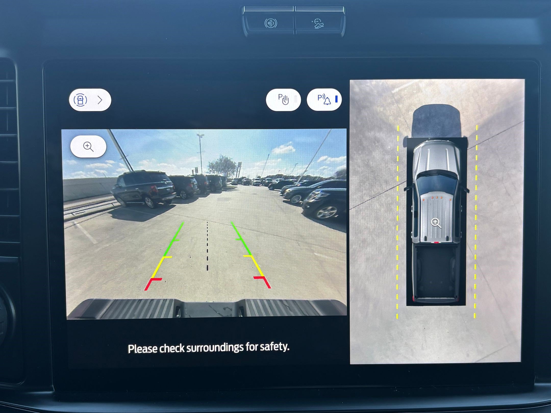 Used 2026 Ford F350 Platinum image 25