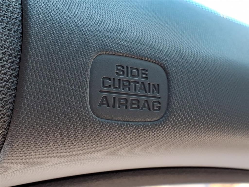 Used 2025 Honda HR-V LX image 19