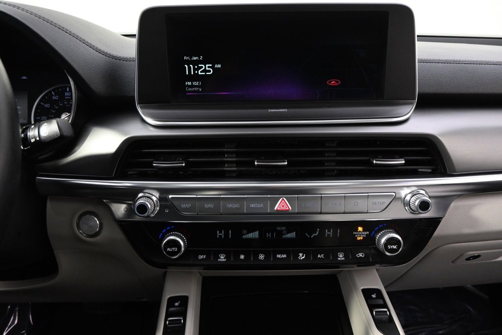 Used 2022 Kia Telluride S image 28