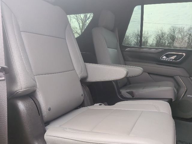Certified 2023 Chevrolet Tahoe LT w/ Max Trailering Package RWD image 19