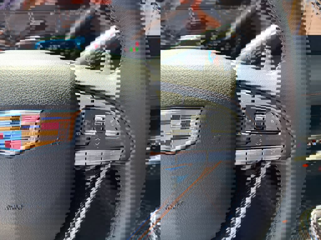 New 2026 Cadillac CT5 Sport image 22