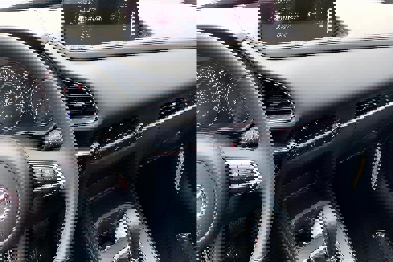 New 2026 MAZDA CX-30 AWD 2.5 S image 6