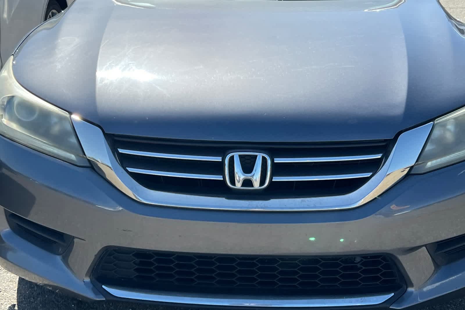 Used 2013 Honda Accord LX image 12