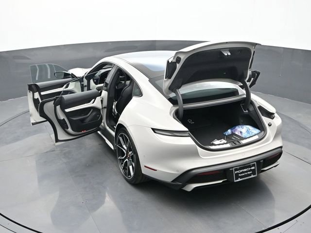 New 2026 Porsche Taycan 4S AWD/4WD image 32