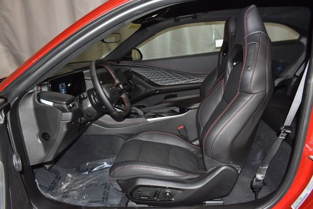 New 2026 Dodge Charger R/T Scat Pack image 10