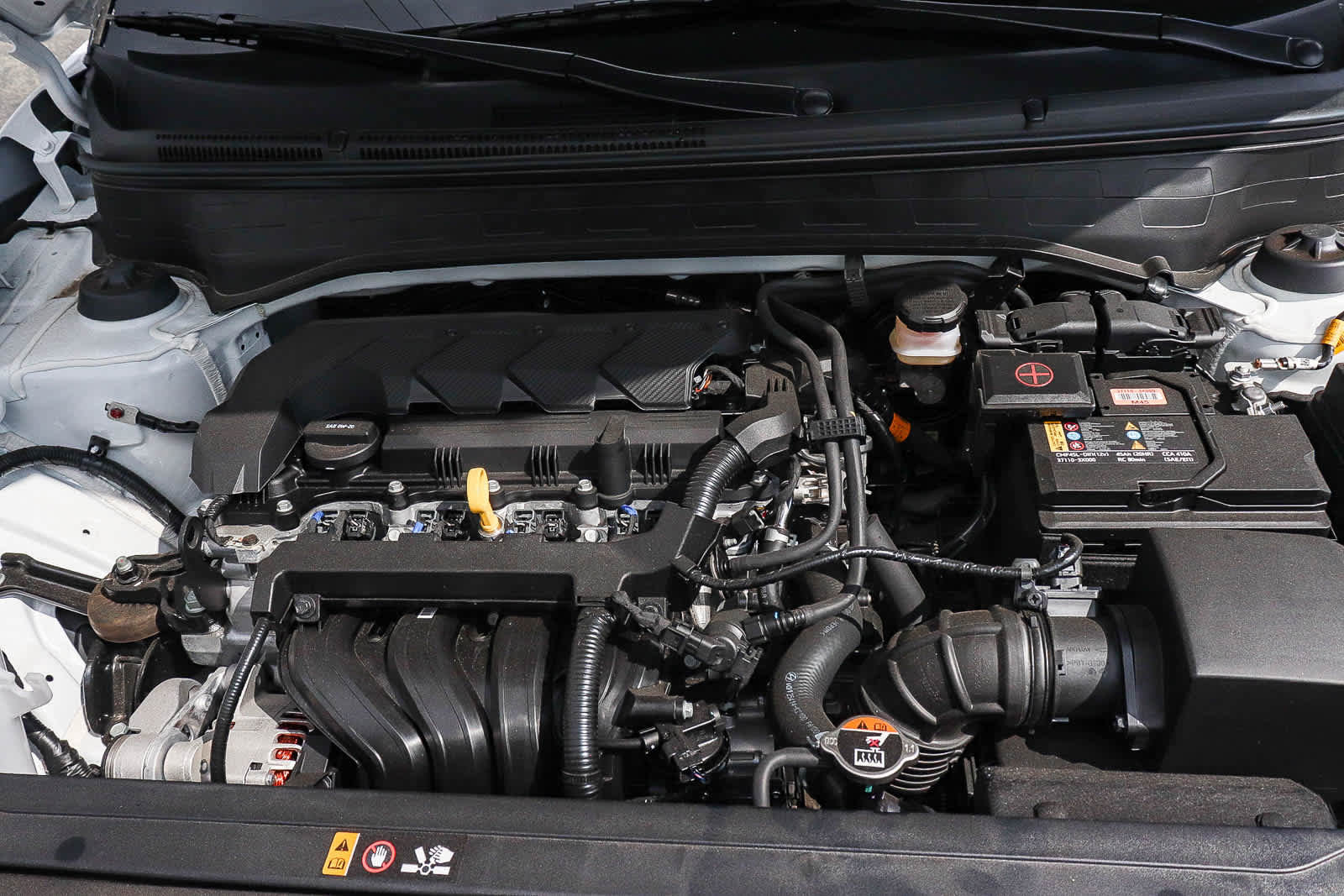 New 2026 Hyundai Venue SEL image 13