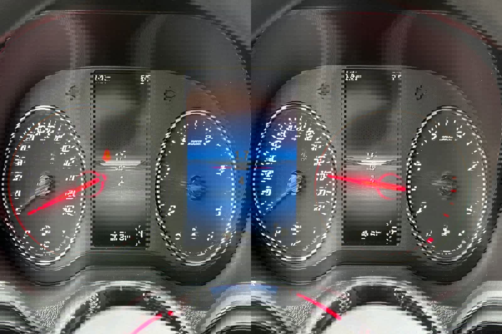 New 2026 Mercedes-Benz Sprinter 2500 image 22