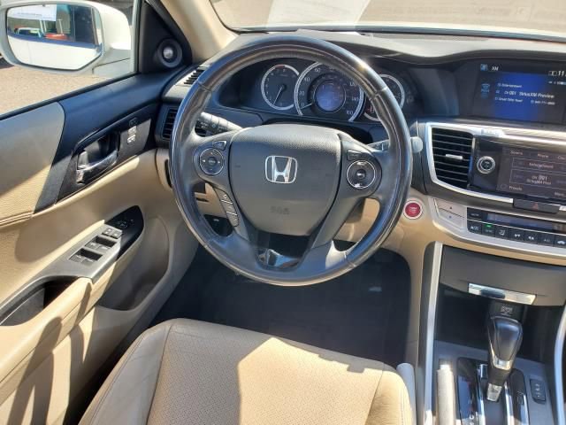 Used 2013 Honda Accord EX-L image 14