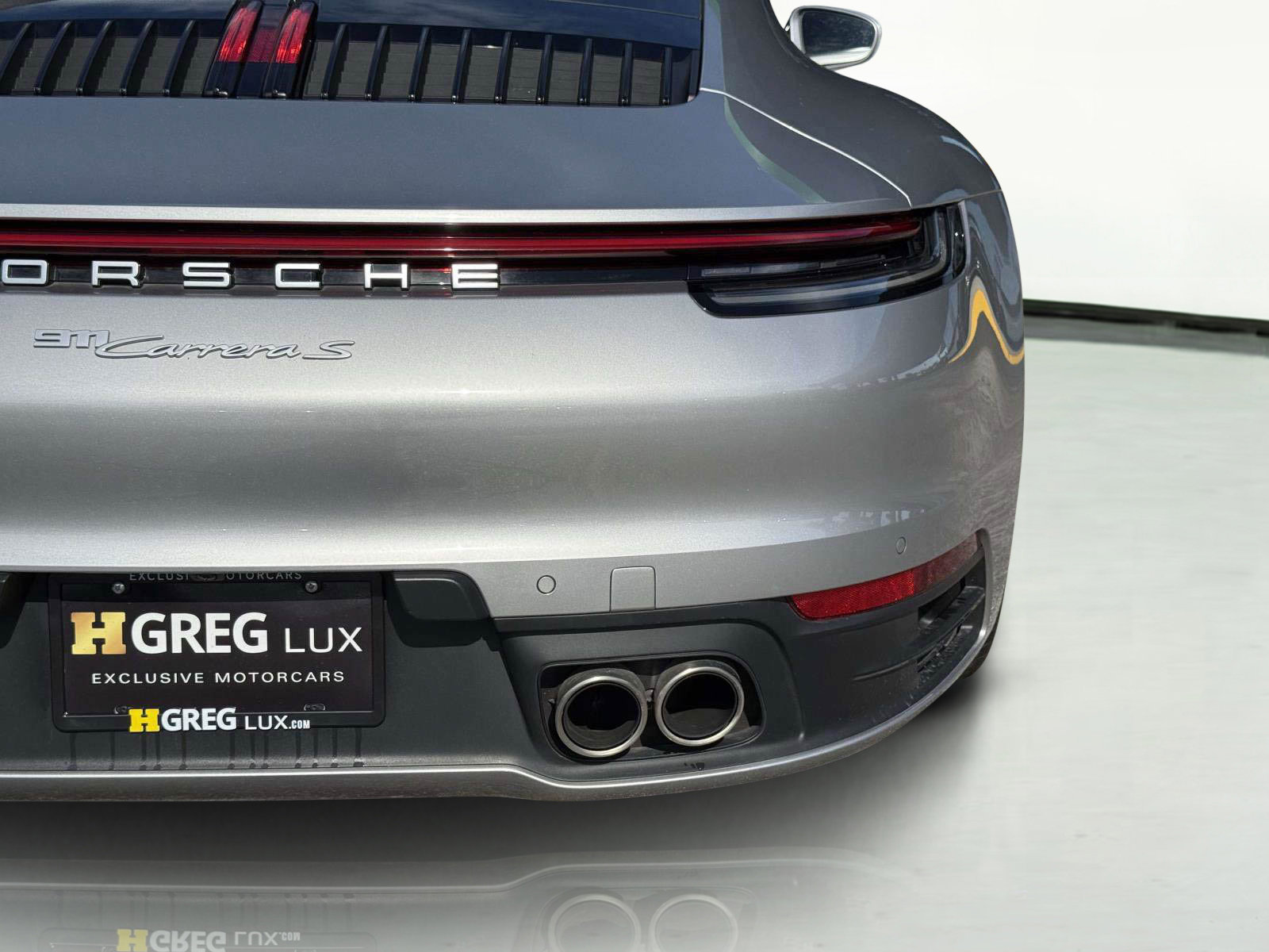 Used 2022 Porsche 911 Carrera S w/ Premium Package image 24