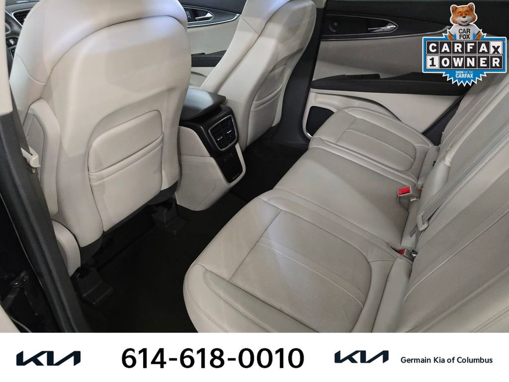 Used 2020 Lincoln Nautilus Reserve w/ Equipment Group 201A AWD/4WD image 20