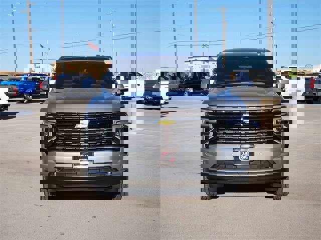 New 2026 Chevrolet Tahoe High Country video 2