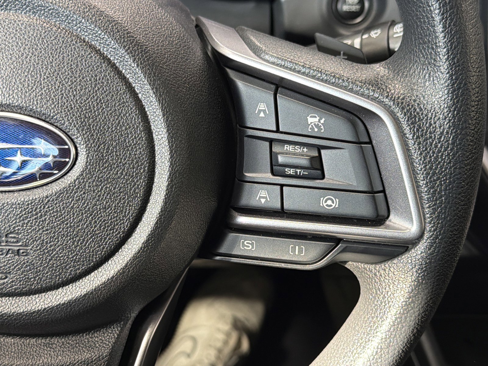 Certified 2025 Subaru Impreza 2.0i Sport image 29