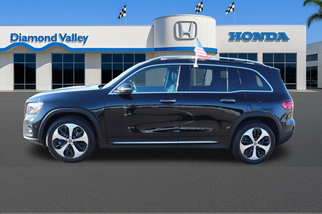 Used 2024 Mercedes-Benz GLB 250 image 7