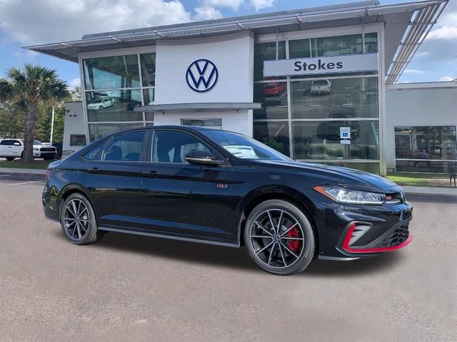 New 2027 Volkswagen Jetta GLI Autobahn