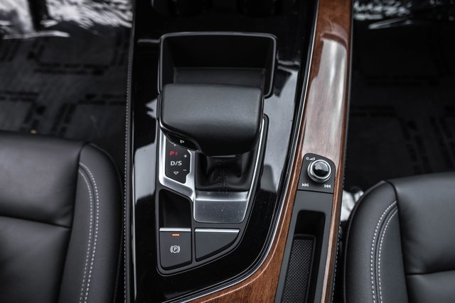 Certified 2023 Audi A5 2.0T Premium Plus w/ Premium Plus AWD/4WD image 20