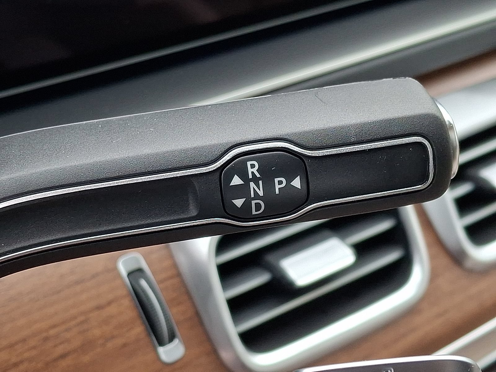 New 2026 Mercedes-Benz GLS 450 4MATIC image 11