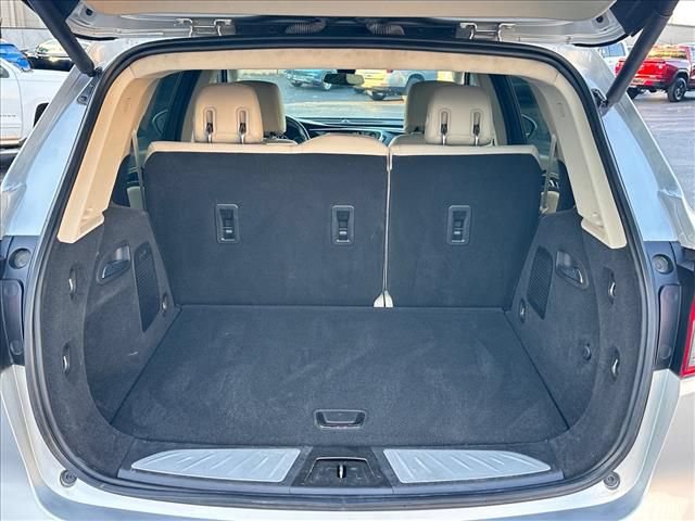 Certified 2016 Buick Envision Premium AWD/4WD image 11