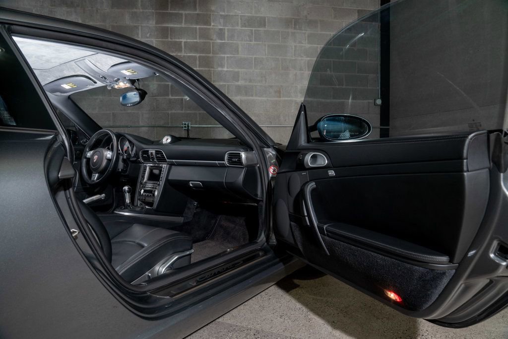 Used 2007 Porsche 911 Carrera S RWD image 18