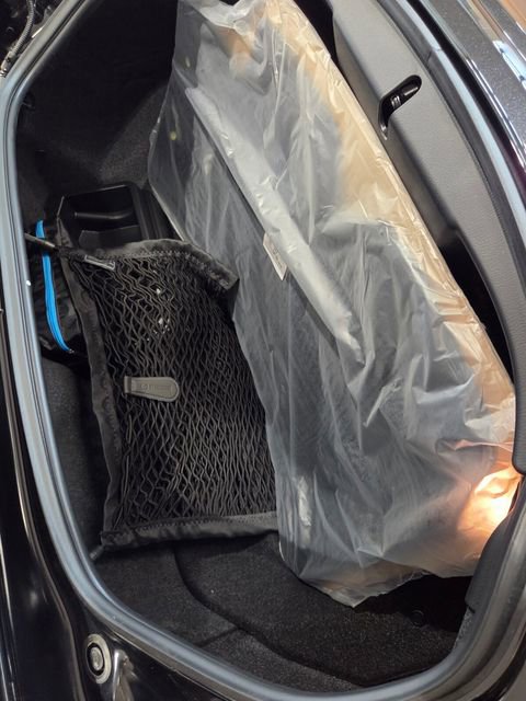 New 2026 MAZDA MX-5 Miata RF Grand Touring image 6