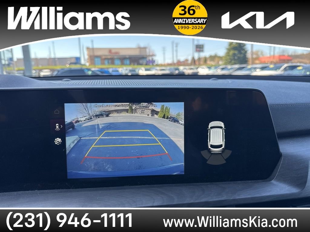 Used 2023 Kia Telluride EX X-Line AWD/4WD image 58
