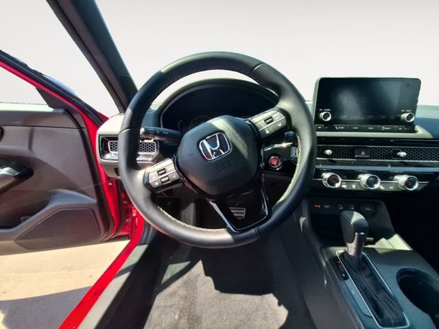 Used 2025 Honda Civic Sport image 12