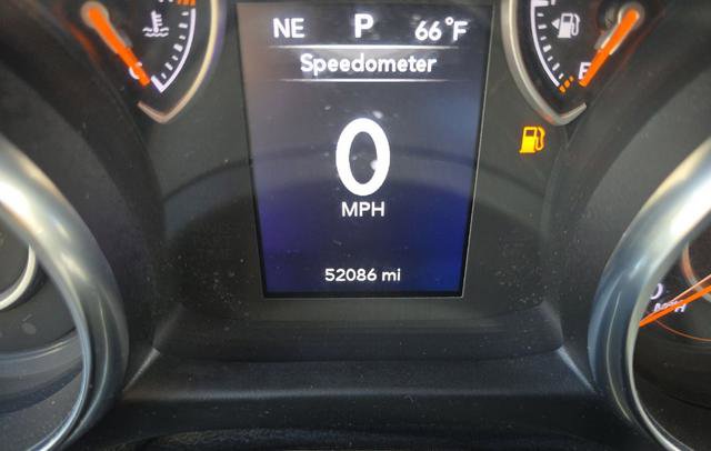 Used 2021 Jeep Wrangler Unlimited Sport image 5